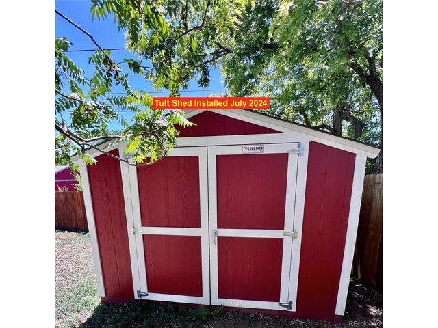 1466 E 111th Pl, Northglenn, CO 80233