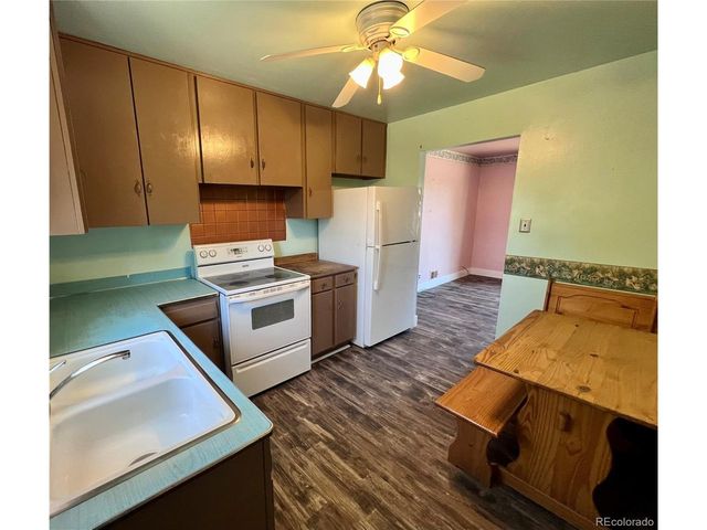 1466 E 111th Pl, Northglenn, CO 80233