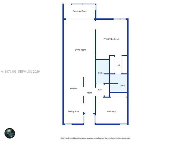 5802 Coral Lake Dr 102, Margate, FL 33063