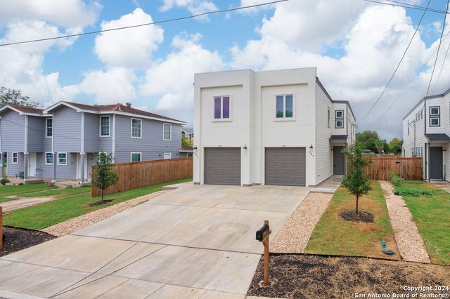 307 San Salvador Ave Unit 101, San Antonio, TX 78210