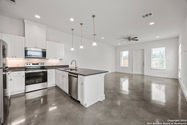 307 San Salvador Ave Unit 101, San Antonio, TX 78210