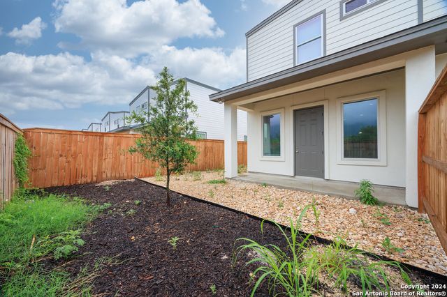 307 San Salvador Ave Unit 101, San Antonio, TX 78210
