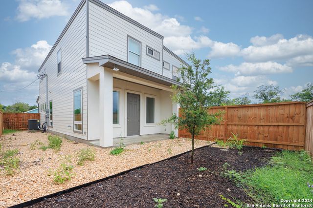307 San Salvador Ave Unit 101, San Antonio, TX 78210