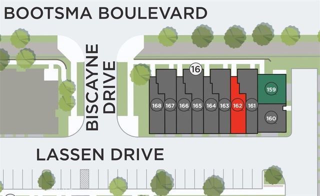12930 Lassen Dr Drive 104, Eastvale, CA 92880