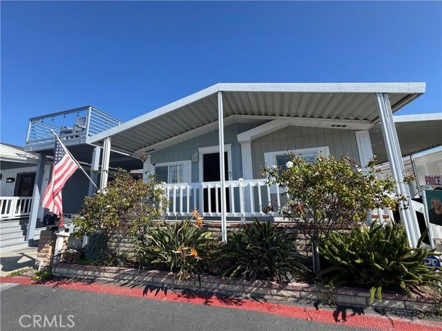 21851 Newland 58, Huntington Beach, CA 92646