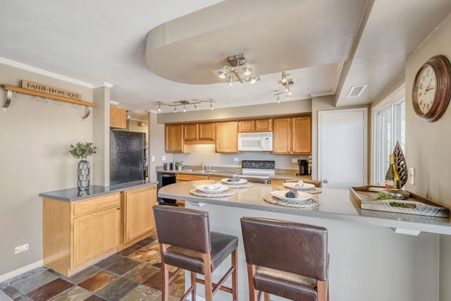 35 S Baybrook Drive 610, Palatine, IL 60074