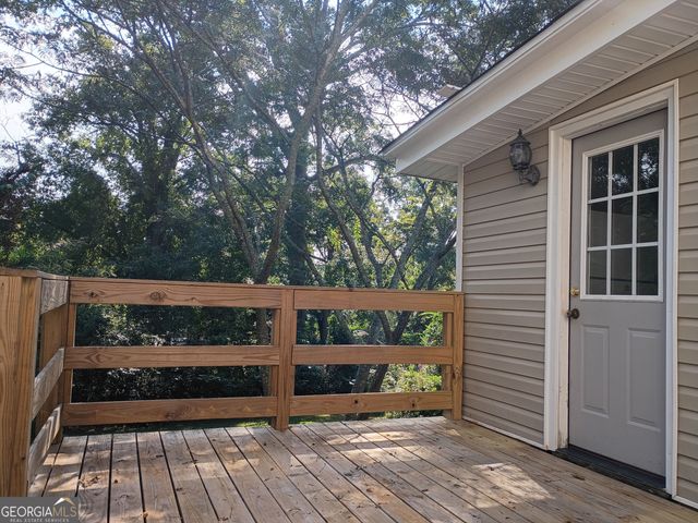 207 Park Avenue B, Lagrange, GA 30240