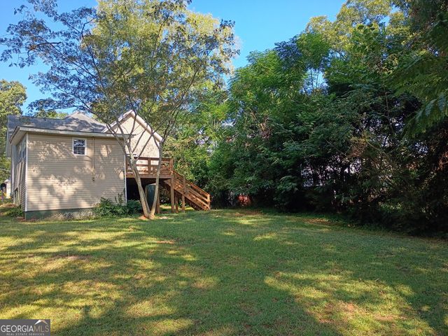 207 Park Avenue B, Lagrange, GA 30240