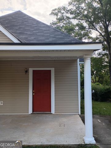 207 Park Avenue B, Lagrange, GA 30240