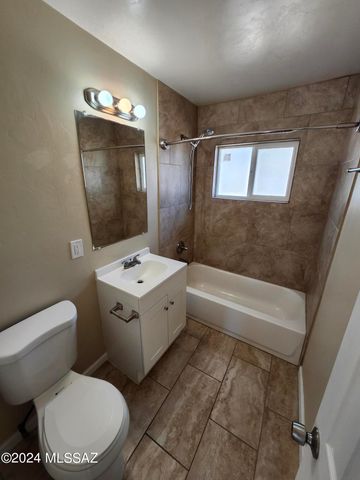 2116 N Bell Avenue, Tucson, AZ 85712