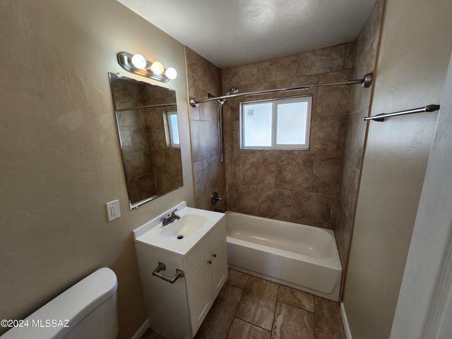 2116 N Bell Avenue, Tucson, AZ 85712