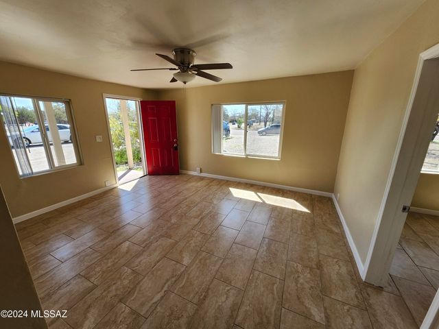 2116 N Bell Avenue, Tucson, AZ 85712