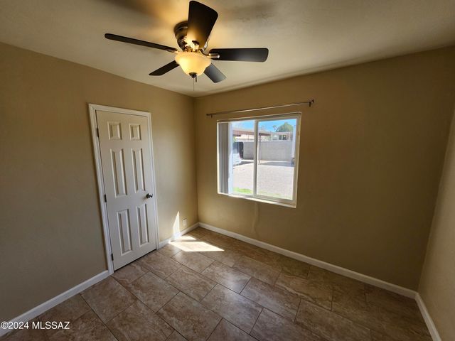 2116 N Bell Avenue, Tucson, AZ 85712