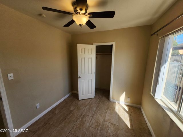 2116 N Bell Avenue, Tucson, AZ 85712