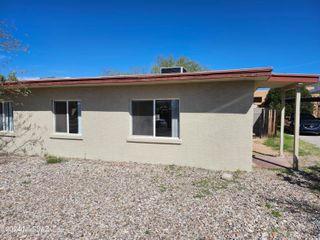 2116 N Bell Avenue, Tucson, AZ 85712