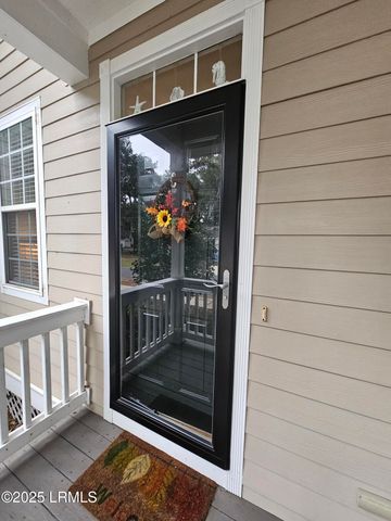 1105 13th St Apt E, Port Royal, SC 29935