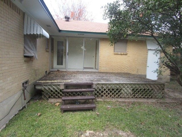 1210 MCDONALD Drive, Garland, TX 75041