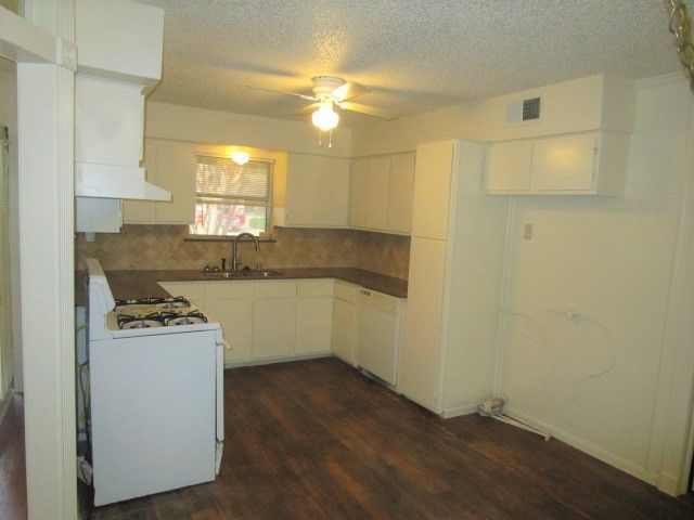 1210 MCDONALD Drive, Garland, TX 75041