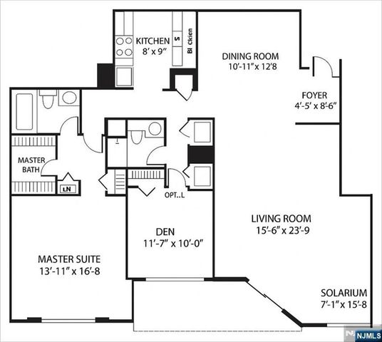 364 Palisade Avenue 5B, Cliffside Park, NJ 07010