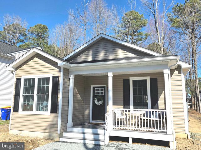 104 CECIL RD, Stevensville, MD 21666