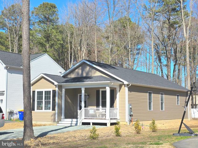 104 CECIL RD, Stevensville, MD 21666