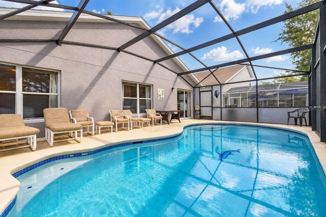 425 CASTLEMAIN CIRCLE, Davenport, FL 33897