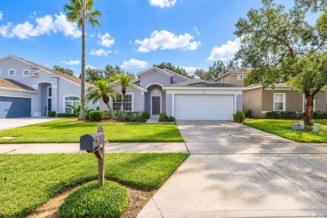 425 CASTLEMAIN CIRCLE, Davenport, FL 33897