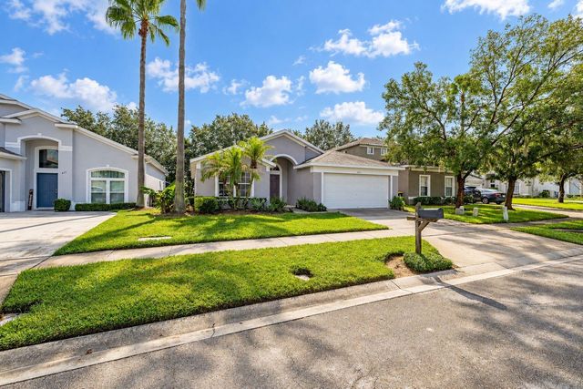 425 CASTLEMAIN CIRCLE, Davenport, FL 33897