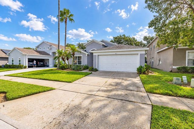 425 CASTLEMAIN CIRCLE, Davenport, FL 33897