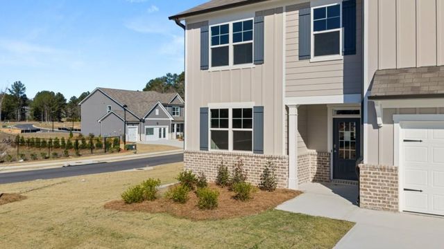 703 Anchor Avenue, Villa Rica, GA 30180