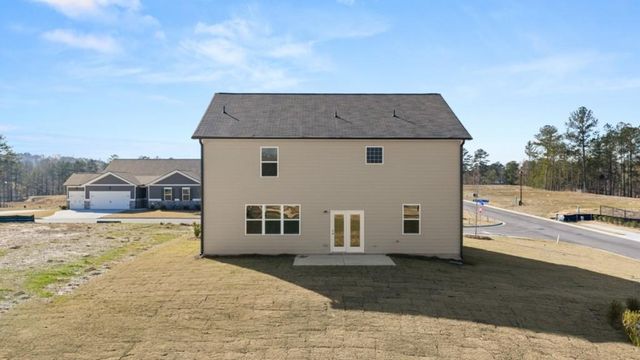 703 Anchor Avenue, Villa Rica, GA 30180