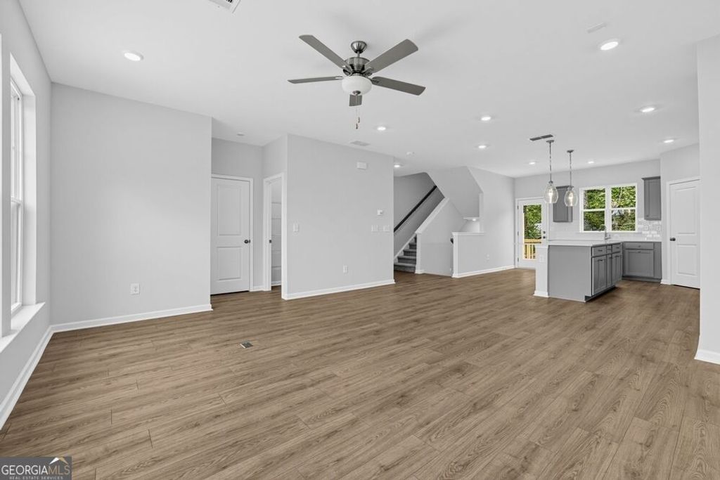 611 Rose Hill Lane, Lawrenceville, GA 30044 — photo 4