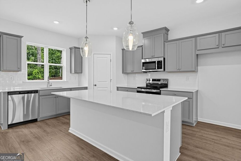 611 Rose Hill Lane, Lawrenceville, GA 30044 — photo 5