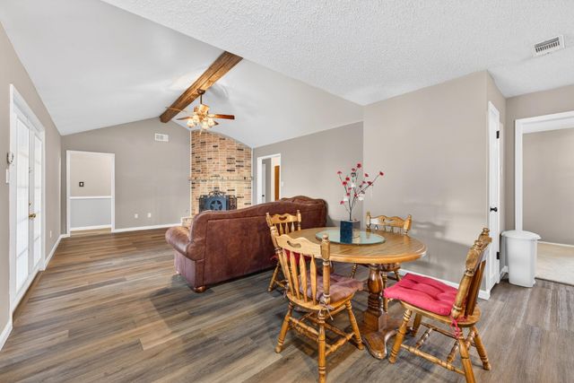 304 Fullen Street, Conroe, TX 77301