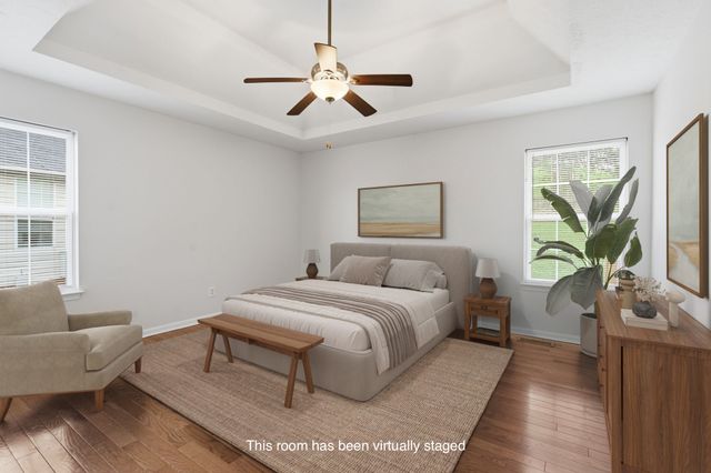 118 Redbud Dr, Hendersonville, TN 37075