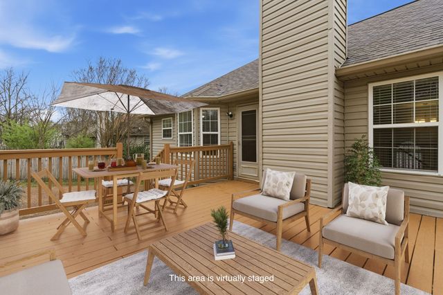 118 Redbud Dr, Hendersonville, TN 37075