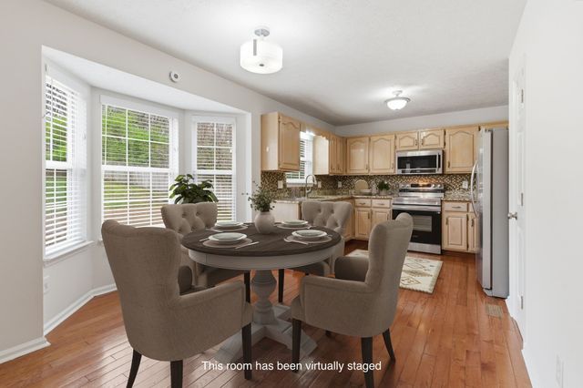 118 Redbud Dr, Hendersonville, TN 37075