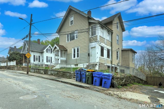 22 Ashley Street, Waterbury, CT 06704