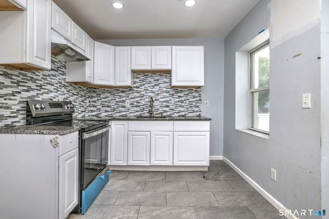 22 Ashley Street, Waterbury, CT 06704