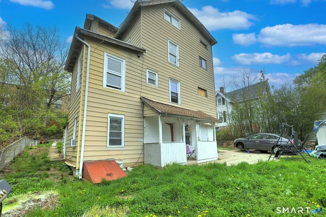 22 Ashley Street, Waterbury, CT 06704