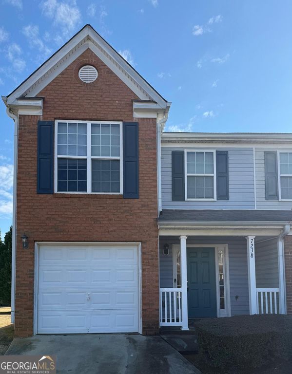 7238 Alicias Way, Morrow, GA 30260