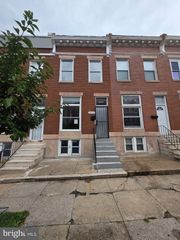 2612 E PRESTON ST, Baltimore, MD 21213