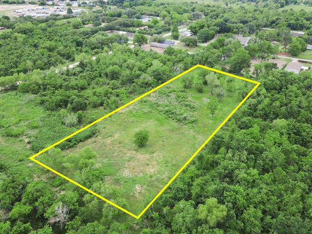 00 Laurel Street, Fresno, TX 77545