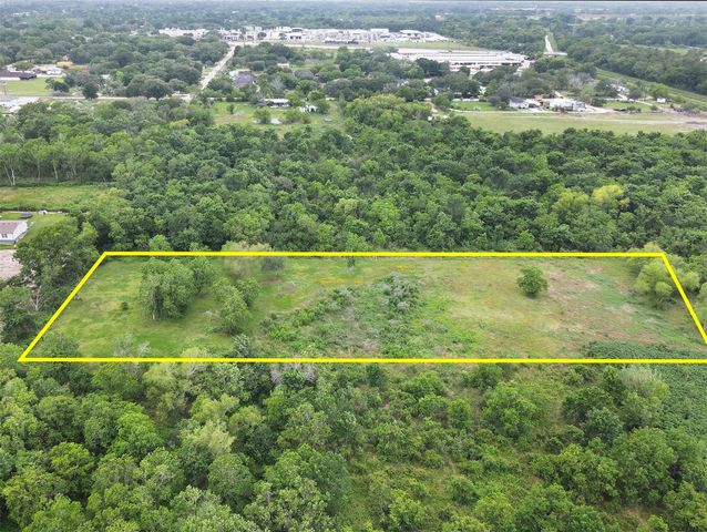 00 Laurel Street, Fresno, TX 77545