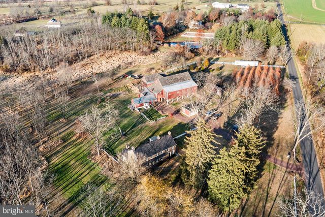 206 TWINBROOK RD, Perkasie, PA 18944