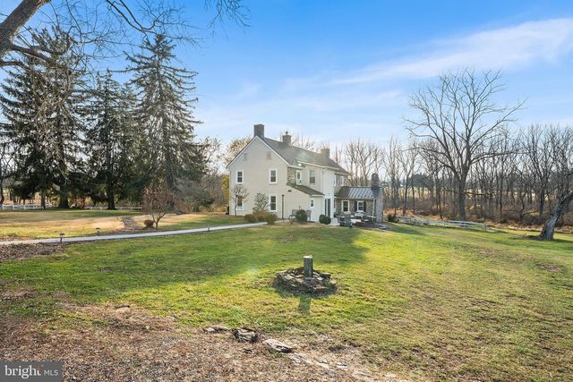 206 TWINBROOK RD, Perkasie, PA 18944