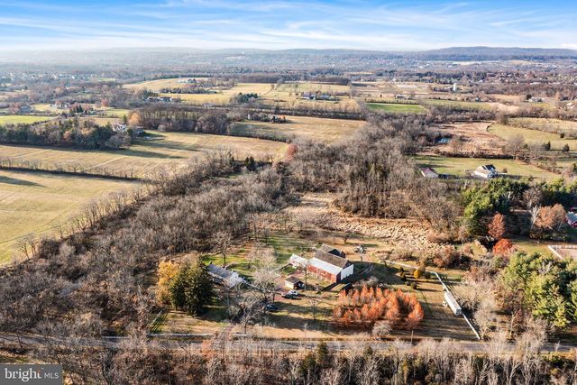 206 TWINBROOK RD, Perkasie, PA 18944