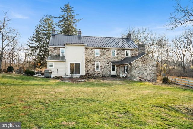 206 TWINBROOK RD, Perkasie, PA 18944