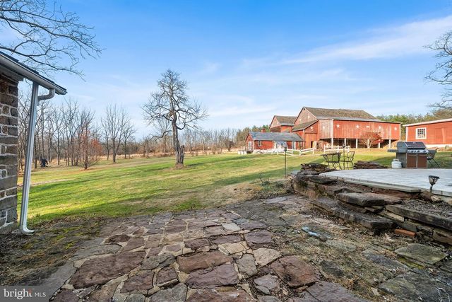 206 TWINBROOK RD, Perkasie, PA 18944