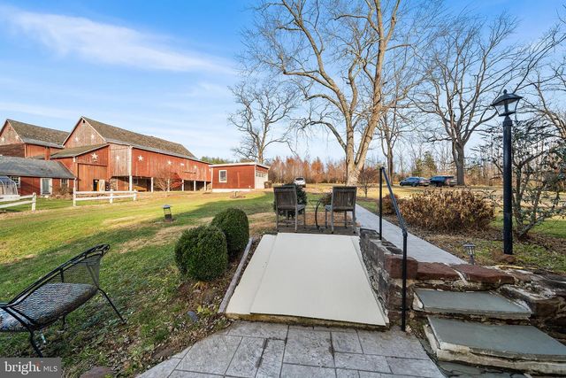 206 TWINBROOK RD, Perkasie, PA 18944